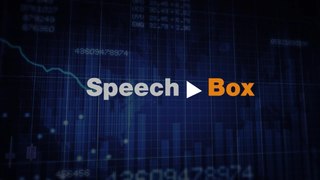 SpeechBox - Puntata 28 - Mazziero - Mazziero Research - 14/05/24