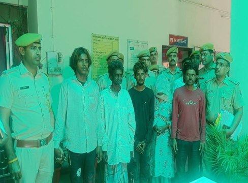 अच्छा है अपहृत बच्चा मिल गया, नहीं तो मदारी के खेल में ‘ जमूरा ’ बन जाता