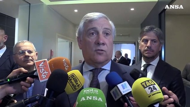 Salis, Tajani: Se possibile faremo in modo di farla votare in Ungheria