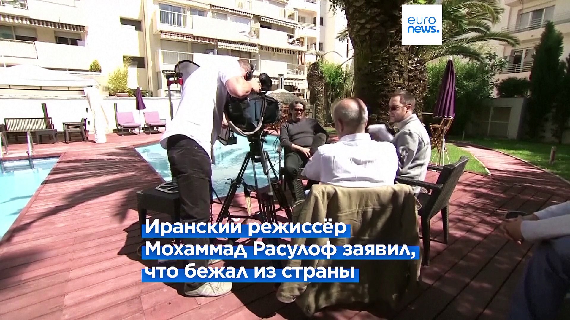 ⁣В Каннах снова расстилают красную ковровую дорожку