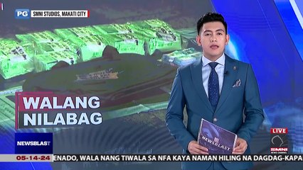 PNP, suportado ang pahayag ng isang ex-PNP chief na walang nilabag ang drug war campaign ng Duterte Admin