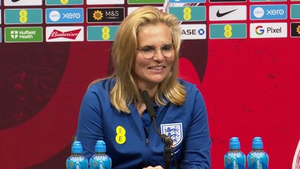 'Very strange' not to have Daly in Lioness squad - Wiegman