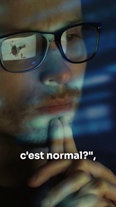 Les sources de l’angoisse | Partie 3/3