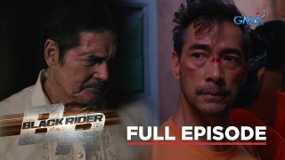 Black Rider: The syndicate's plans are now in full swing! (Full Episode 135) May 14, 2024