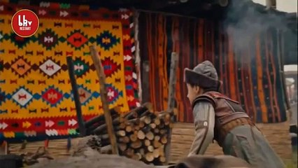 Kuruluş Osman Season 5 Episode 164 Urdu Dubbed | Geo TV