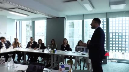 Biotech, Incyte Italia lancia progetto IAI Academy per potenziare nuova business unit dedicata a patologie infiammatorie e autoimmuni