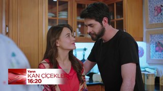 Kan Çiçekleri 317. Bölüm Fragmanı (15 Mayıs Çarşamba)