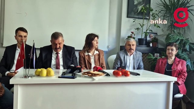 ESKİŞEHİRLİ ÇİFTÇİ: “SANAYİYE DESTEK VERİLDİĞİ KADAR ÇİFTÇİYE DE DESTEK VERİLSİN”