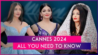 Cannes 2024: Know Date, Time, Venue, Indian Celebrity Lineups, All The Details About Film Festival