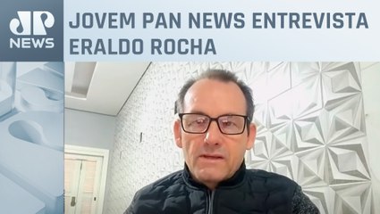 Pastor sobre enchentes no RS: “O povo salvou o povo”