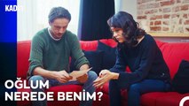 Bir Babanın En Çaresiz Anı - Kadın