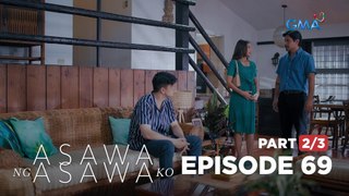 Asawa Ng Asawa Ko: JORDAN IS JEALOUS! (Full Episode 69 - Part 2/3)
