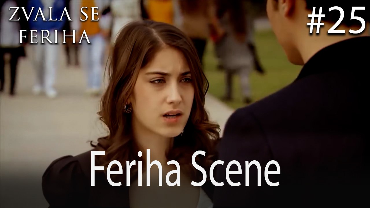Feriha Scene #25