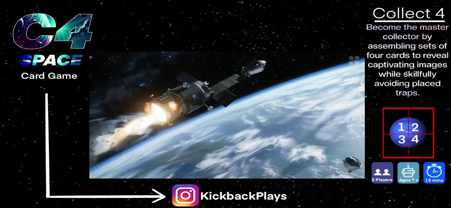 NASA s Close Call Avoiding Disaster in Space!