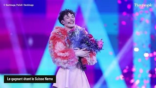 Slimane : Après l'Eurovision, il explose un record et annonce une grande nouvelle
