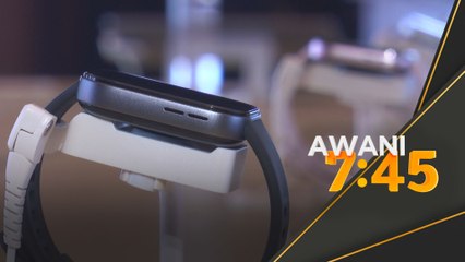 Huawei perkenal inovasi terbaharunya Watch Fit 3 dan Matebook X Pro