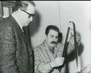 La Rabbia (1963), de Pier Paolo Pasolini y Giovanni Guareschi | Tráiler