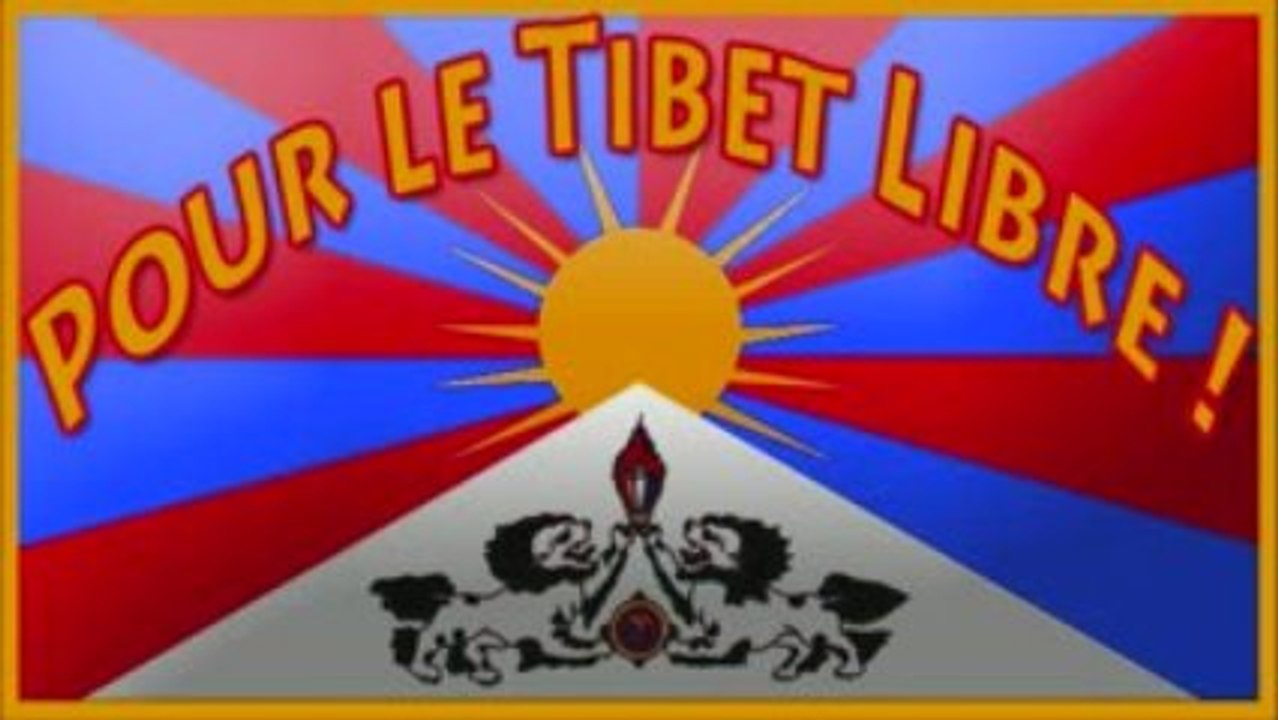 Execution de tibetains