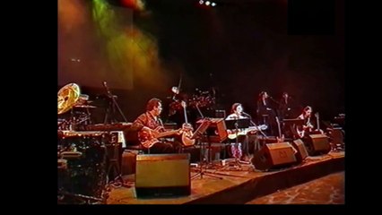 Zorán - Hómadár - 1999 BS koncert / Orosz Zoltán
