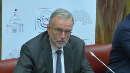 Narcotrafics: la commission d'enquête a constaté "un manque criant de moyens"