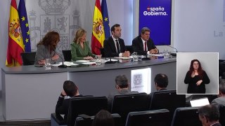 El Consejo de Ministros aprueba la estrategia española de Inteligencia Artifical