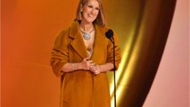 Céline Dion: Sängerin enthüllt Details über ihr Leben mit dem Stiff-Person-Syndrom