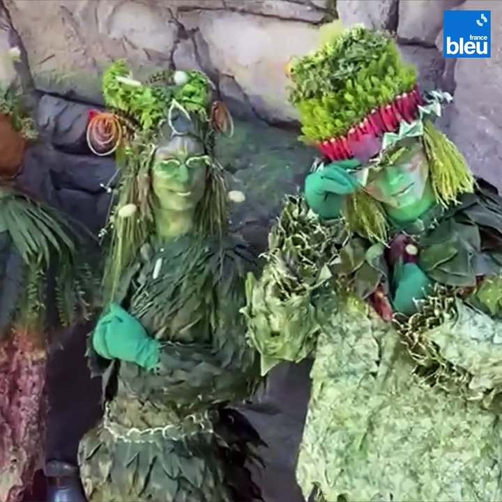 Réouverture du quartier autrichien à Europa Park