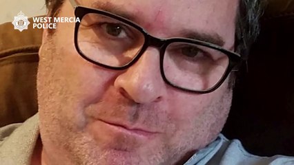 Husband stabbed to death by teen at Asda