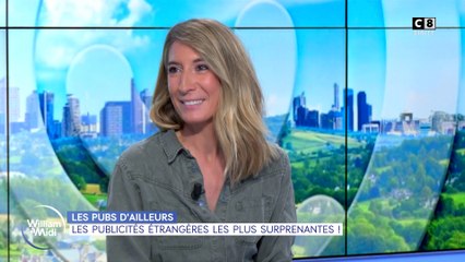 Les pubs d'ailleurs : les publicités étrangères les plus surprenantes !