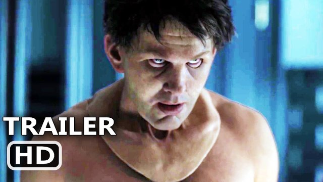 CROSS Trailer (2024) Alex Cross - HBO Max