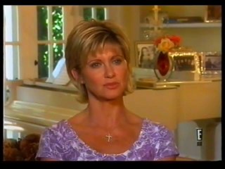 OLIVIA NEWTON-JOHN - The E True Hollywood Story (2006)