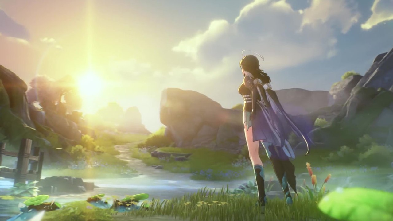 Mieux que Solo Leveling Arise et Genshin Impact réunis ? Ce nouveau RPG en monde ouvert a déjà réussi à attirer plus de 30 millions de joueurs !