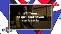 Will Trent : Ce qu'il faut savoir sur la série américaine