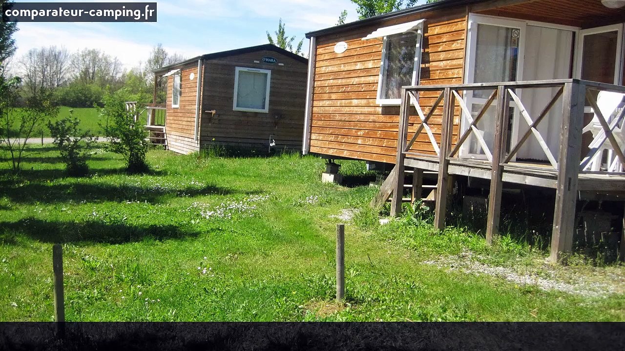 [comparateur-camping.fr] Camping Le Chemin Vert, Saint-Lys