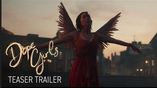 Dope Girls | Teaser Trailer - Julianne Nicholson, Eilidh Fisher, Umi Myers | Sony Pictures