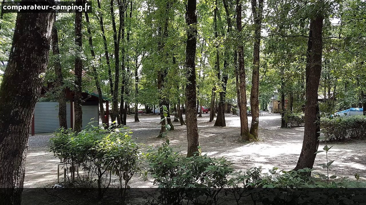 [comparateur-camping.fr] Camping Municipal l'Orme Blanc, Caraman