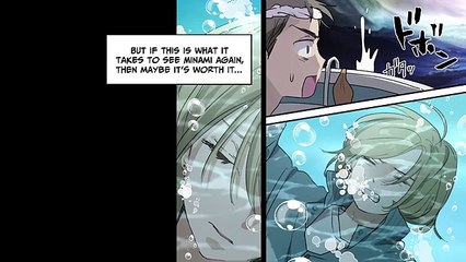 Drifted away to an island, and I was surrounded by girls in bikinis... harem