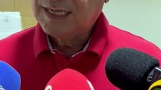 Presidente do Sindicato dos Rodoviários desabafa diante da possibilidade de greve da categoria:  “Chegamos a um limite de negociações”