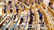 Γεωργία: «Πέρασε» από τη Βουλή το αμφιλεγόμενο νομοσχέδιο περί «ξένης επιρροής»
