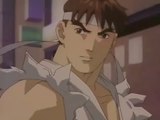 Street Fighter Zero The Animation (Legendado Pt-Br)