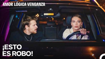 ¡Estoy Esperando Tu Confesión Çağla! - Amor Lógica Venganza