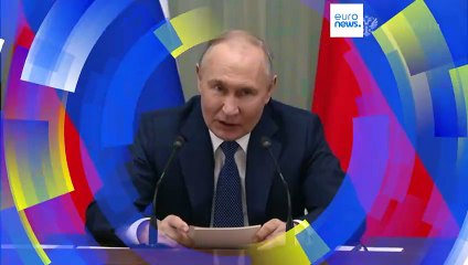 Von der Leyen apresenta plano para proteger a UE da interferência estrangeira, se for reeleita