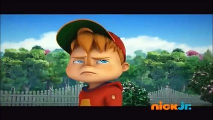 ¡¡¡ALVINNN!!! Y LAS ARDILLAS - DESABURRIDO - LOS MEJORES MOMENTOS EN CÁMARA VELÓZ
