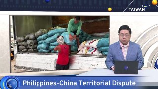 China-Philippines Clash Feared as Civilian Convoy Heads to Scarborough Shoal