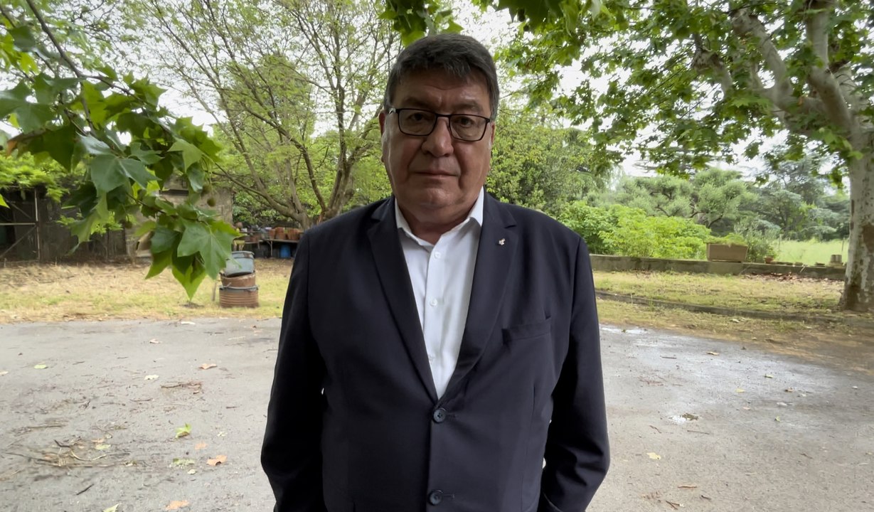 Interview Jean-Pierre Rico sur les traditions taurines