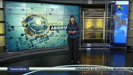 El niño y el cambio climático causan desastres en Latinoamérica