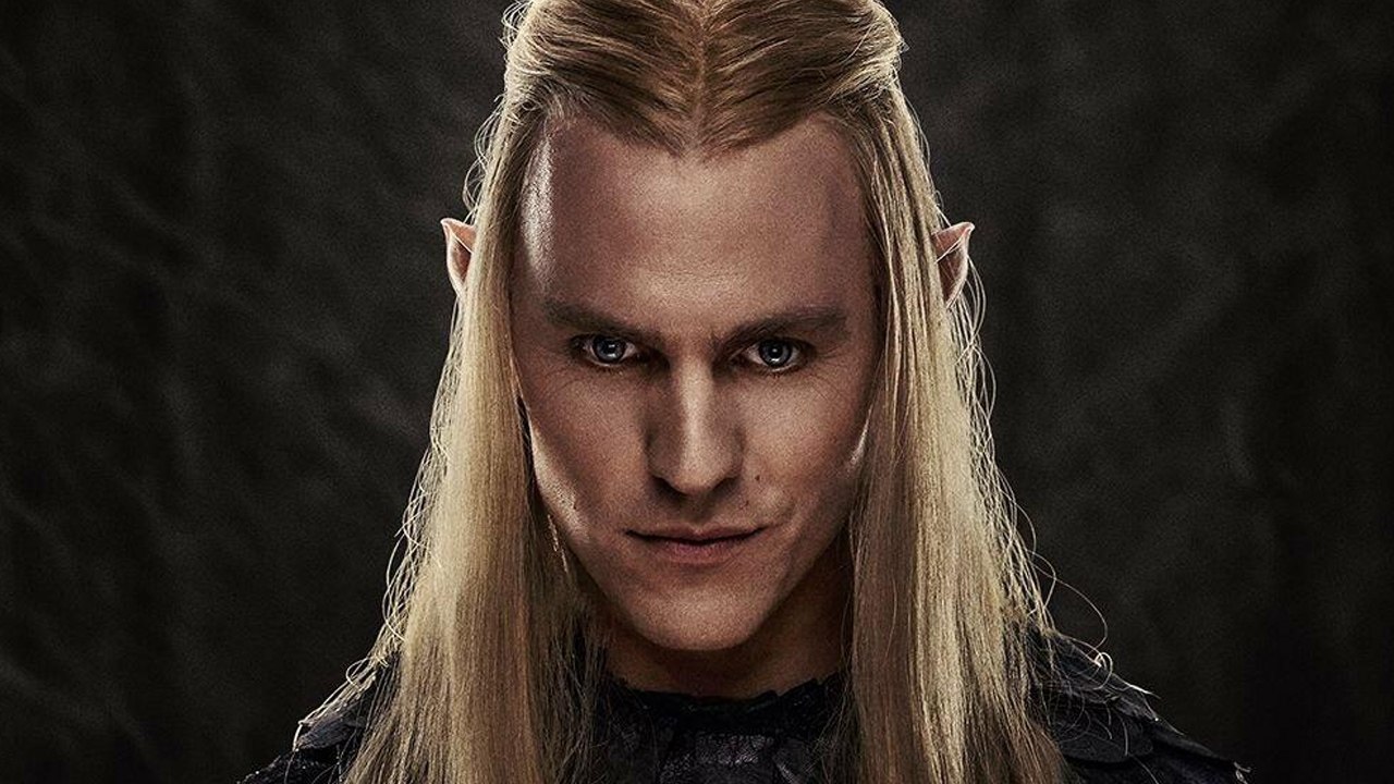 Der Herr der Ringe: Die Ringe der Macht - S02 Teaser Trailer (Deutsch) HD