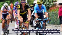 Que devient Sylvain Chavanel ?