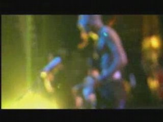 System of a Down - Bounce (Live)