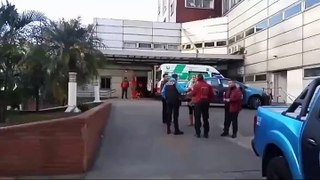 Una estudiante cayó de un piso 11 en San Telmo